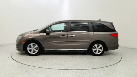 More photos of 2020 Honda Odyssey EX-L at Tom Gill Chevrolet, KY