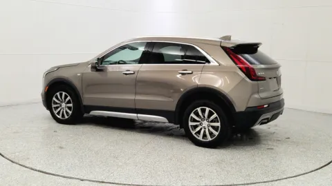 More photos of 2020 Cadillac XT4 AWD Premium Luxury at Tom Gill Chevrolet, KY