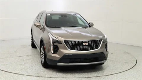 Photos of 2020 Cadillac XT4 AWD Premium Luxury for sale in Florence, KY at Tom Gill Chevrolet