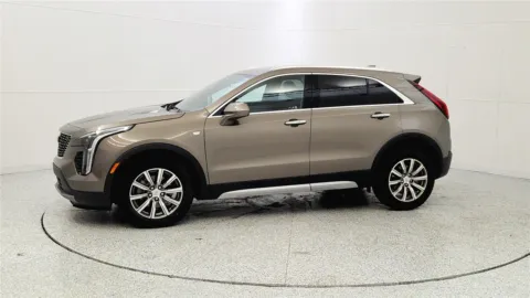 More photos of 2020 Cadillac XT4 AWD Premium Luxury at Tom Gill Chevrolet, KY