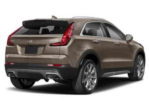 Photos of 2020 Cadillac XT4 AWD Premium Luxury for sale in Florence, KY at Tom Gill Chevrolet