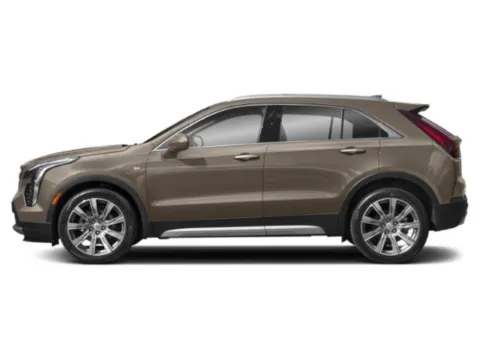 Another view of 2020 Cadillac XT4 AWD Premium Luxury for sale in Florence, KY at Tom Gill Chevrolet