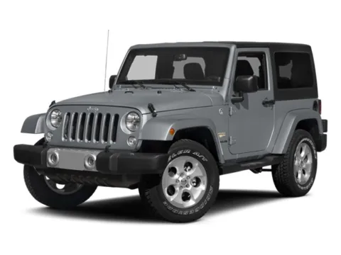 More photos of 2014 Jeep Wrangler Willys Wheeler at Tom Gill Chevrolet, KY