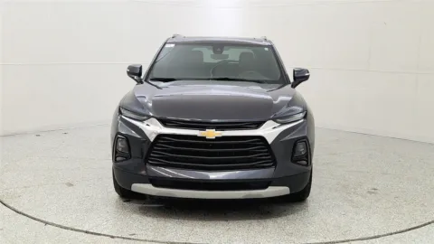 Photos of 2022 Chevrolet Blazer LT for sale in Florence, KY at Tom Gill Chevrolet