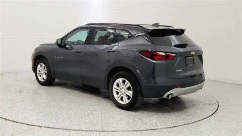 More photos of 2022 Chevrolet Blazer LT at Tom Gill Chevrolet, KY