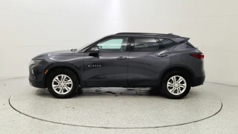 More photos of 2022 Chevrolet Blazer LT at Tom Gill Chevrolet, KY