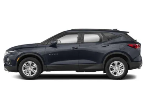 Another view of 2022 Chevrolet Blazer LT for sale in Florence, KY at Tom Gill Chevrolet