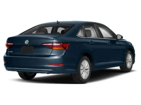 Photos of 2019 Volkswagen Jetta S for sale in Florence, KY at Tom Gill Chevrolet