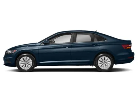 Another view of 2019 Volkswagen Jetta S for sale in Florence, KY at Tom Gill Chevrolet
