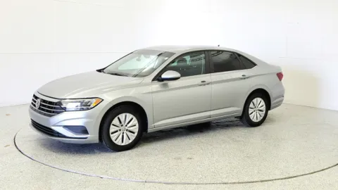 Another view of 2019 Volkswagen Jetta S for sale in Florence, KY at Tom Gill Chevrolet