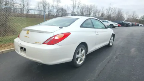 Photos of 2004 Toyota Camry Solara SE for sale in Florence, KY at Tom Gill Chevrolet
