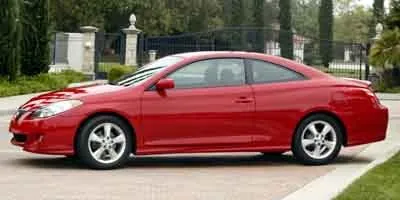 2004 Toyota Camry Solara SE for sale in Florence, KY