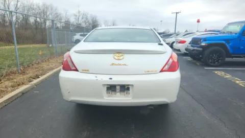 Another view of 2004 Toyota Camry Solara SE for sale in Florence, KY at Tom Gill Chevrolet