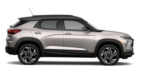More photos of 2026 Chevrolet Trailblazer RS at Tom Gill Chevrolet, KY