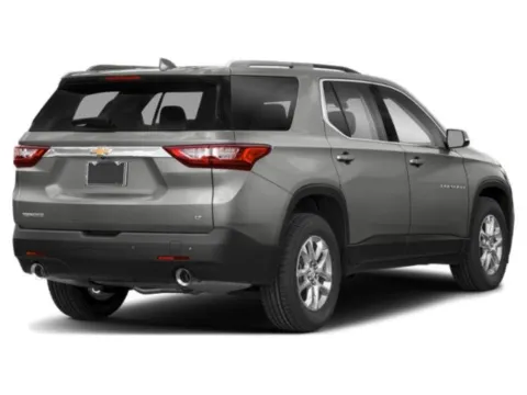 Photos of 2019 Chevrolet Traverse LT Cloth for sale in Florence, KY at Tom Gill Chevrolet