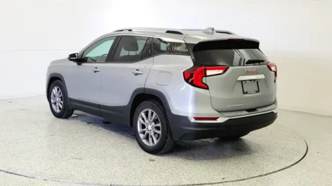 More photos of 2023 GMC Terrain SLT at Tom Gill Chevrolet, KY