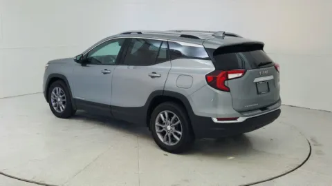 More photos of 2023 GMC Terrain SLT at Tom Gill Chevrolet, KY