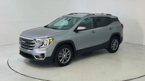 Another view of 2023 GMC Terrain SLT for sale in Florence, KY at Tom Gill Chevrolet