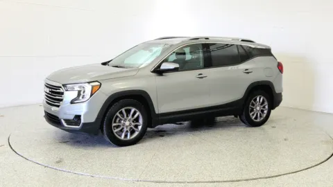 Another view of 2023 GMC Terrain SLT for sale in Florence, KY at Tom Gill Chevrolet