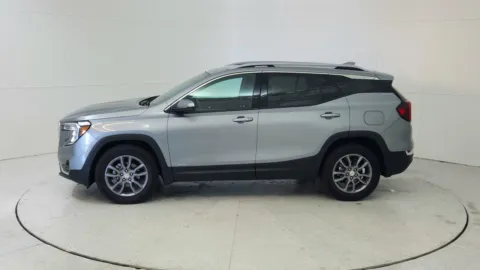 More photos of 2023 GMC Terrain SLT at Tom Gill Chevrolet, KY