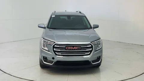Photos of 2023 GMC Terrain SLT for sale in Florence, KY at Tom Gill Chevrolet