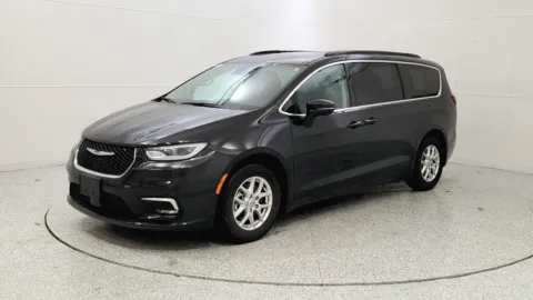 Another view of 2022 Chrysler Pacifica Touring L for sale in Florence, KY at Tom Gill Chevrolet