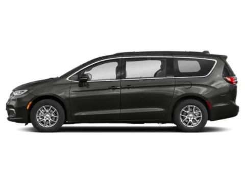 Another view of 2022 Chrysler Pacifica Touring L for sale in Florence, KY at Tom Gill Chevrolet