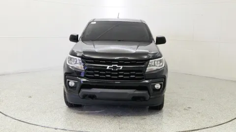 Photos of 2022 Chevrolet Colorado 4WD LT for sale in Florence, KY at Tom Gill Chevrolet