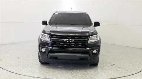 Photos of 2022 Chevrolet Colorado 4WD LT for sale in Florence, KY at Tom Gill Chevrolet