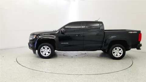 More photos of 2022 Chevrolet Colorado 4WD LT at Tom Gill Chevrolet, KY