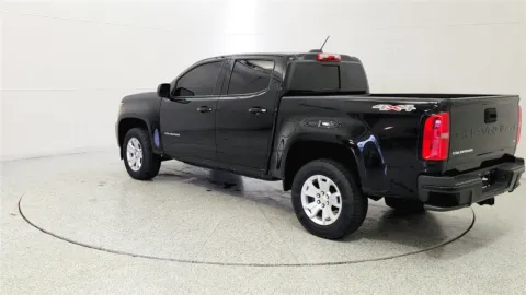 More photos of 2022 Chevrolet Colorado 4WD LT at Tom Gill Chevrolet, KY