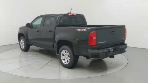 More photos of 2022 Chevrolet Colorado 4WD LT at Tom Gill Chevrolet, KY