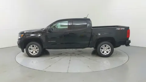 More photos of 2022 Chevrolet Colorado 4WD LT at Tom Gill Chevrolet, KY