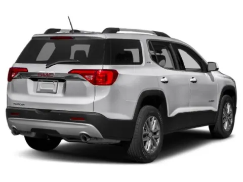 Photos of 2019 GMC Acadia SLT for sale in Florence, KY at Tom Gill Chevrolet