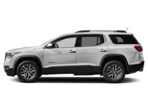 Another view of 2019 GMC Acadia SLT for sale in Florence, KY at Tom Gill Chevrolet
