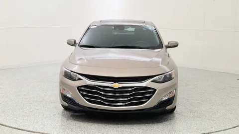 Photos of 2024 Chevrolet Malibu LT for sale in Florence, KY at Tom Gill Chevrolet
