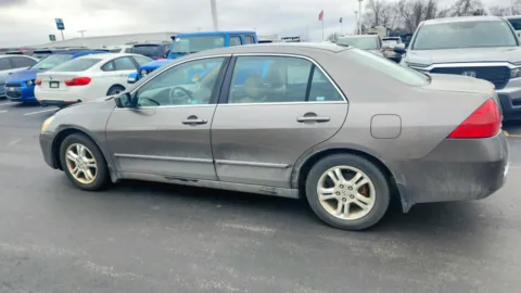 More photos of 2007 Honda Accord Sdn EX-L at Tom Gill Chevrolet, KY