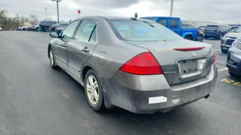 More photos of 2007 Honda Accord Sdn EX-L at Tom Gill Chevrolet, KY
