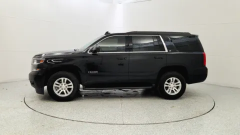 More photos of 2019 Chevrolet Tahoe LT at Tom Gill Chevrolet, KY