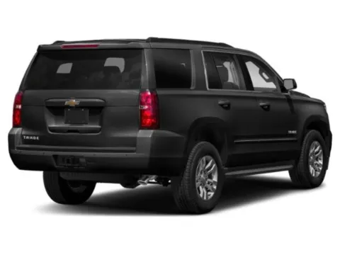 Photos of 2019 Chevrolet Tahoe LT for sale in Florence, KY at Tom Gill Chevrolet