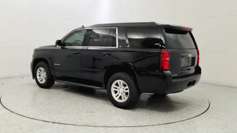 More photos of 2019 Chevrolet Tahoe LT at Tom Gill Chevrolet, KY