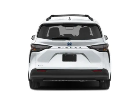 More photos of 2025 Toyota Sienna XLE at Tom Gill Chevrolet, KY