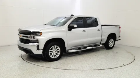 Another view of 2020 Chevrolet Silverado 1500 LT for sale in Florence, KY at Tom Gill Chevrolet