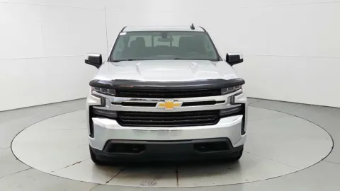 Photos of 2020 Chevrolet Silverado 1500 LT for sale in Florence, KY at Tom Gill Chevrolet