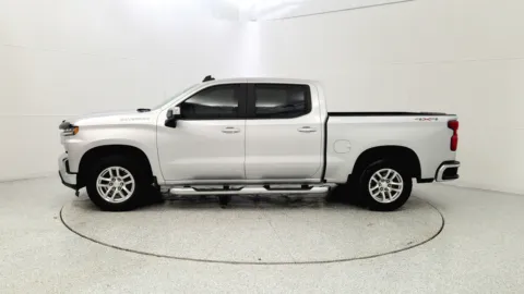 More photos of 2020 Chevrolet Silverado 1500 LT at Tom Gill Chevrolet, KY