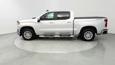 More photos of 2020 Chevrolet Silverado 1500 LT at Tom Gill Chevrolet, KY