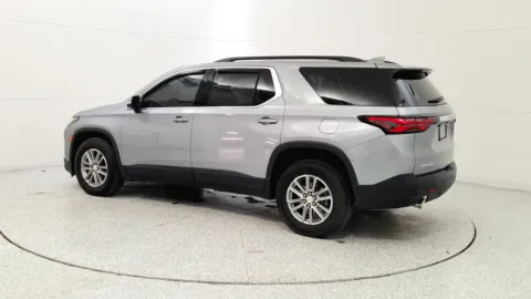 More photos of 2023 Chevrolet Traverse LT Cloth at Tom Gill Chevrolet, KY