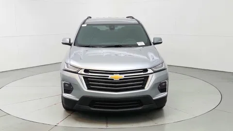 Photos of 2023 Chevrolet Traverse LT Cloth for sale in Florence, KY at Tom Gill Chevrolet