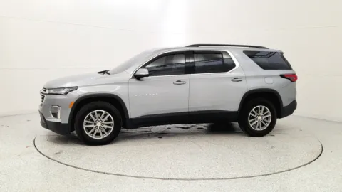More photos of 2023 Chevrolet Traverse LT Cloth at Tom Gill Chevrolet, KY