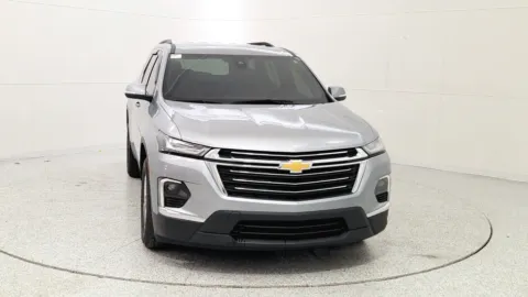 Photos of 2023 Chevrolet Traverse LT Cloth for sale in Florence, KY at Tom Gill Chevrolet